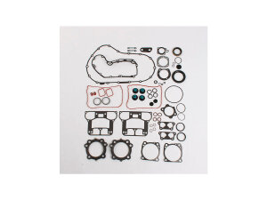 Complete Engine Gasket Kits with Primary Gaskets 3 1/2"