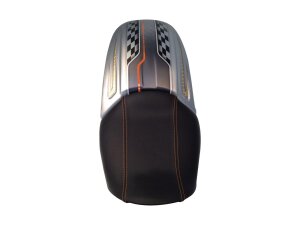 Racing 1-Seat Rear End Conversion Kit Solo version Ready...