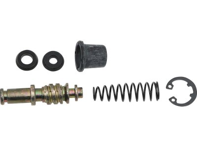 Front Master Cylinder Repair Kit, Singel Disc, 12,7 mm Bore