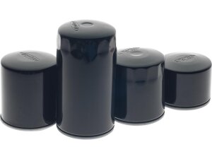 High-Performance Oil Filter with Magnet For Evolution...