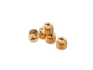 #165 Keihin Carburetor Main Jet