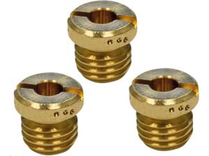 .104 S&S Carburetor Main Jet