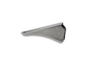 Lucky F@#ker Builders Kit Tank Adapter For Softail Models