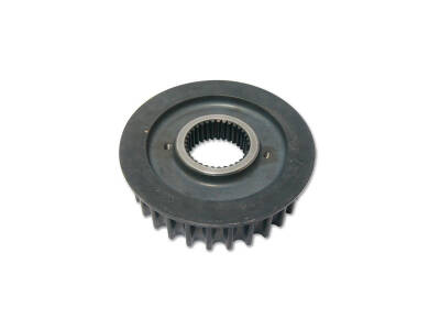 Transmission Drive Pulley for Sportster 27 teeth