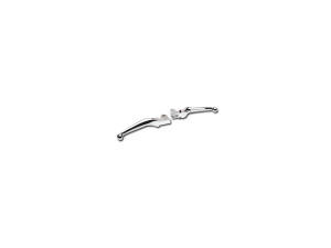 Ergonomic Hand Control Replacement Levers Smooth Chrome...