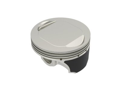 Forged Performance Piston Kit Stroke 4,000" Bore 3,895" (98,933 mm ) 10:1 +.020 mm Alloy Aluminium 1550 ccm (95 cui)