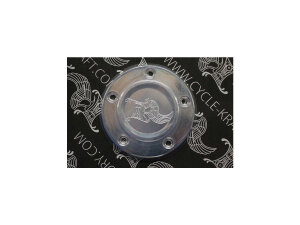 C/K Point Cover 5 Hole Pol.