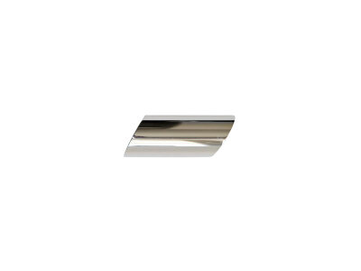 Bomb Heat Shield Black