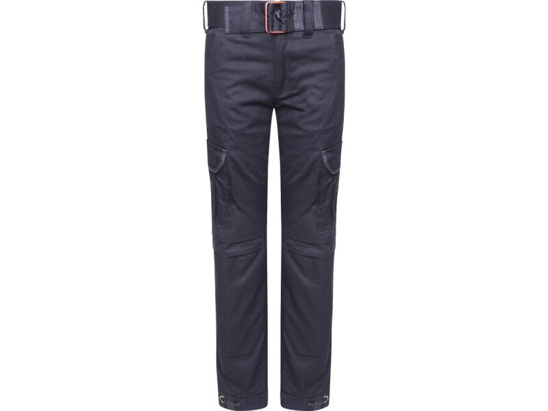 Slim Cargo Pant