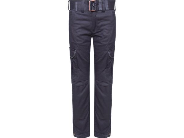 Slim Cargo Pant