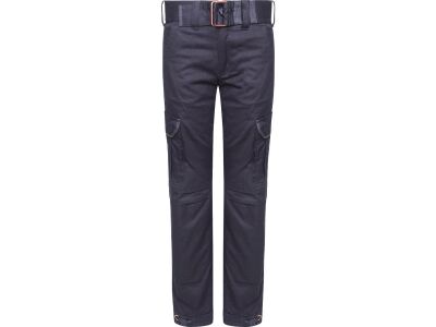 Slim Cargo Pant