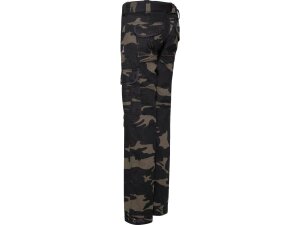 Slim Cargo Pant