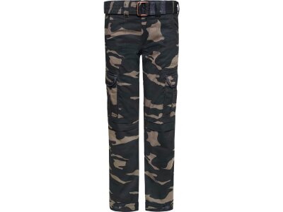 Slim Cargo Pant