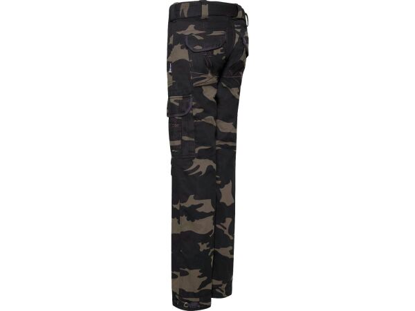 Slim Cargo Pant