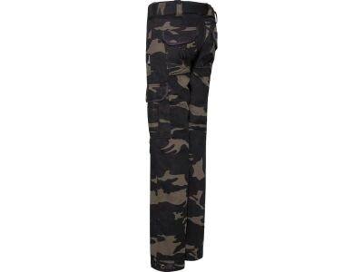 Slim Cargo Pant