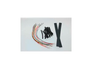 Handlebar Control Extension Harness Kit 12 Wires 12"