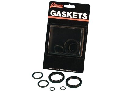 Oil Seal Kit, Front Fork