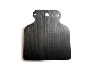 msm Bracket A Instrument Mounting Bracket Black Anodized
