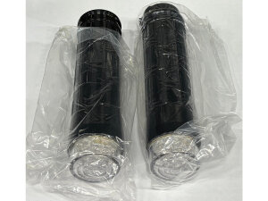 RBS Speedline Grip Set Black LED Flasher