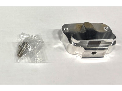 PI HANDLE BAR TOP CLAMP 1 1/4 POL