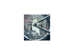 6" STEEL ANCHR ROD ASSY