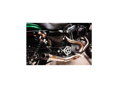 Sprocket Cover For Sportster