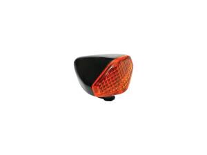 Diamond Marker Light Black Amber