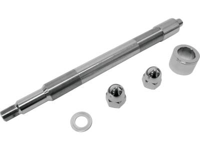 OEM Replacement Front Axle Kits for Late Softail