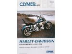 Repair Manuals For Dyna Series 91-98