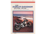 Repair Manuals For Dyna Series 91-98