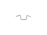 11 Standard Ape Hanger Handlebar Non-Dimpled 3-Hole...