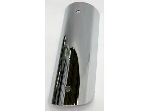 E3 HEATSHIELD Heat Shield Front