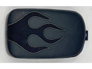 VINYL EAGLE BLACK SM