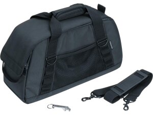 Saddlebag Cooler Saddlebag Cooling Bag Black