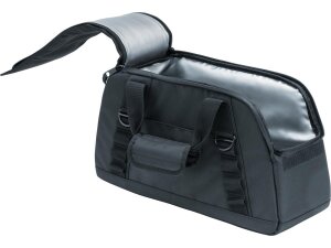 Saddlebag Cooler Saddlebag Cooling Bag Black