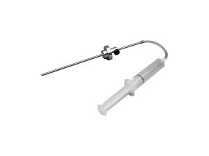 FORK OIL LEVEL ADJUSTER Fork Oil Lever Adjuster