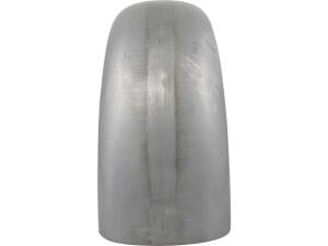 9" Roll-Your-Own Custom Blank Steel Front Fender...