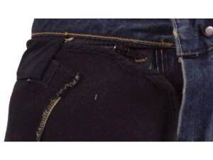 Speed King Double Pant