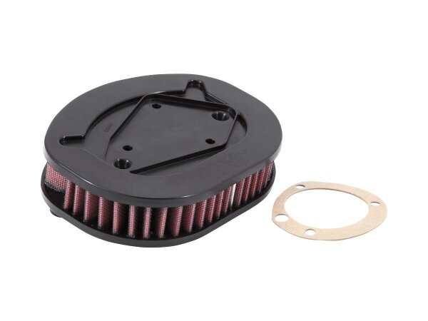 High-Flow Replacement Air Filter