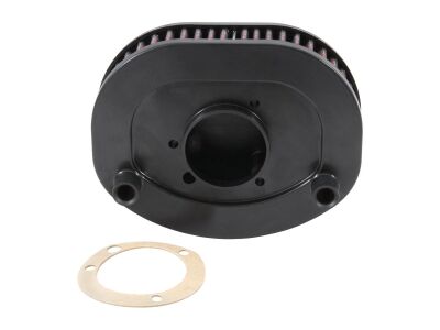 High-Flow Replacement Air Filter