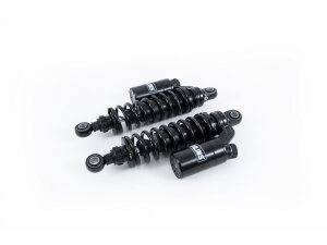 S36PR1C1L Blackline Road and Track 336mm Twin Shocks...