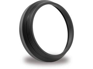 Merc 7" Headlight Bezel Black Ops