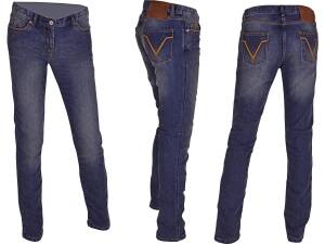 Speedgirl Jeans