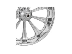 Revel Wheel Chrome 23" 3,50" ABS Single Flange...