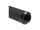 Base Grip Turn Signal Adapter Black Anodized