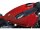 Base Grip Turn Signal Adapter Black Anodized