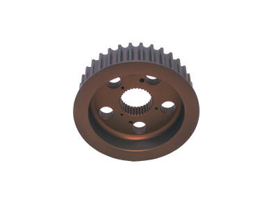 Transmission Drive Pulley 2" 32 teeth
