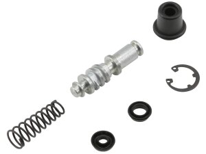Front Master Cylinder Rebuild Kit 1/2" ABS Non-ABS...
