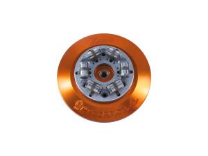 Scorpion Low Profile Pressure Plate