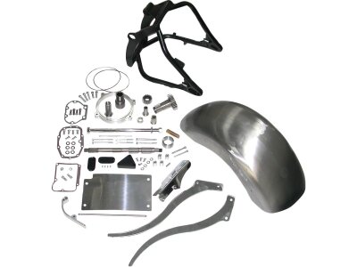 Wide Tire Swingarm Kit